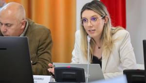 Nou director, economii mari: sediul „Apelor Române” aproape la jumătate de preț