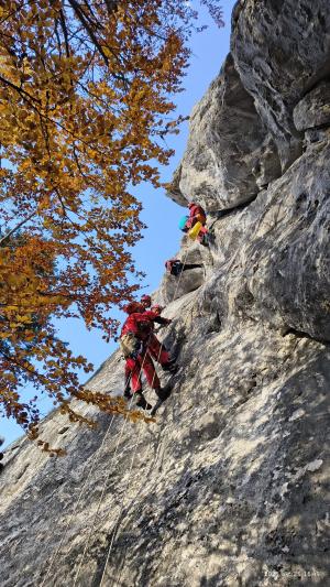 Securitatea montană este responsabilitatea noastră comună!