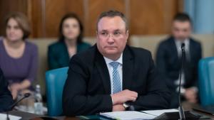 Ciucă, despre certificatul verde: Reprezintă o prioritate, fac apel la toţi parlamentarii să finalizeze procesul de adoptare a legii