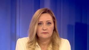 Elena Lasconi va conduce USR. Ea vrea să intre și în cursa pentru Palatul Cotroceni