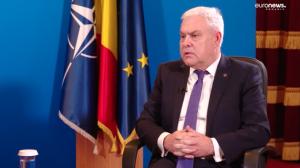 Ministrul român al Apărării și ambasadorul SUA au vizitat Baza Militară 99 Deveselu