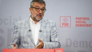 Președintele PSD va fi votat electronic, pe telefonul mobil, în baza unui cod QR individual