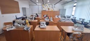 „Ecosistem Educațional Digital Integrat în Județul Neamț”