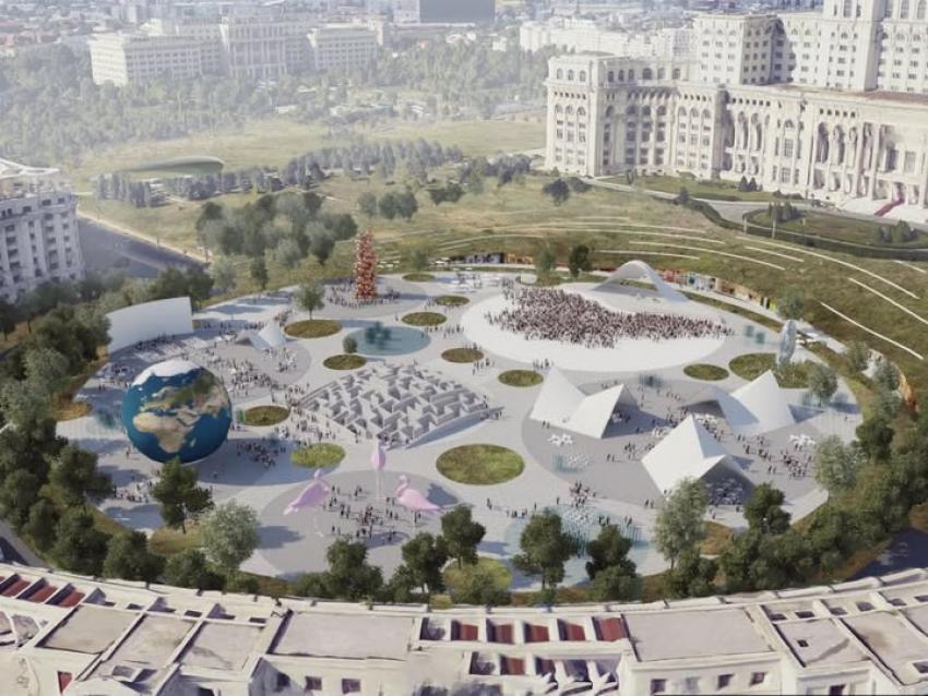 Pas istoric pentru Sectorul 5 și pentru București!