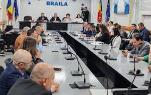 Cinci cluburi sportive de tineret, finanțate de CJ Brăila