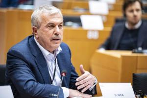 Eurodeputatul Dan Nica: Reguli clare pentru inteligența artificială, necesare &icirc;n UE