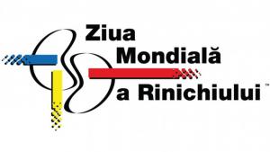 Ziua mondială a rinichiului