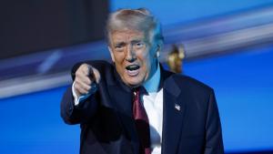 Donald Trump: „Relația cu România e foarte bună, îmi plac mult românii, sunt un popor grozav