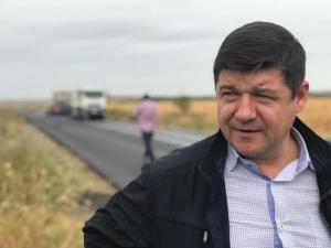 Investiții uriașe în județul Galați. Principalele lucrări comandate de Consiliul Județean