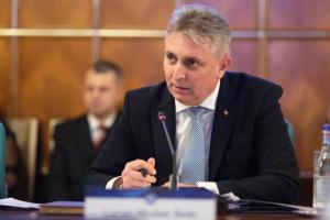 Lucian Bode: Am preluat de la secretarul de stat Bogdan Despescu atribuțiile privind coordonarea DGPI și DGA