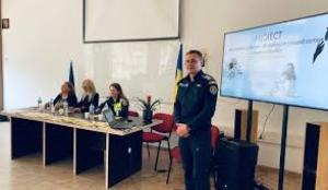 Proiectul „Știu că pot”în Sectorul 3