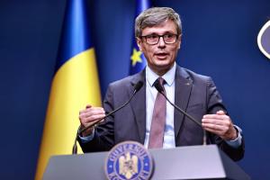 Ministrul Virgil Popescu: Lucrăm cu partenerii americani pentru a întări securitatea energetică a ţării