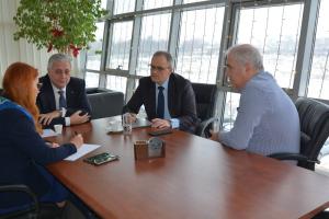 Obiective stabilite prin PTJ &icirc;n Prahova