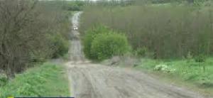 Reabilitarea drumului T&acirc;rgușor &ndash; Gura Dobrogei &ndash; DN 22