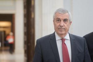 Tăriceanu: &quot;Ludovic, te joci cu focul! Amână începerea şcolii până după alegeri&quot;