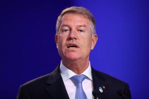 Iohannis nu vrea taxă de solidaritate și renunțarea la cota unică