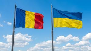 Drone produse &icirc;n parteneriat de Rom&acirc;nia și Ucraina, cu finanțare europeană SAFE