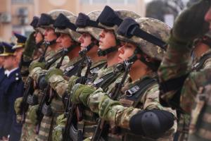Rom&acirc;nii susțin creșterea bugetului Apărării și serviciul militar obligatoriu, dar se tem de război