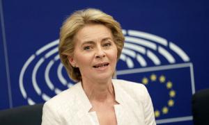 Scrisoare deschisă adresată Ursulei von der Leyen privind sprijinul pentru fermierii români