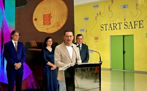 Sprijin psihologic și consiliere prin artă pentru minorii din sistemul de protecție socială al Sectorului 4 al Municipiului București, expuși consumului de stupefiante