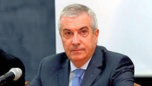 VIDEO Călin Popescu Tăriceanu și-a anunțat candidatura la Primăria Capitalei