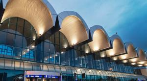 Aeroportul Henri Coandă &icirc;și reduce emisiile de carbon printr-un proiect major de energie verde