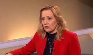 Elena Lasconi: Klaus Iohannis este chiriaș ilegal la Cotroceni de 23 de zile