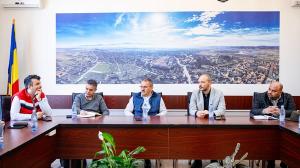 Realizarea autostrăzii Sibiu &ndash; Făgăraș esențială pentru Sibiu