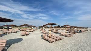 Compania Apele Române scoate la licitație zeci de sectoare de plajă din Mamaia, Constanța, Eforie Nord și Vama Veche