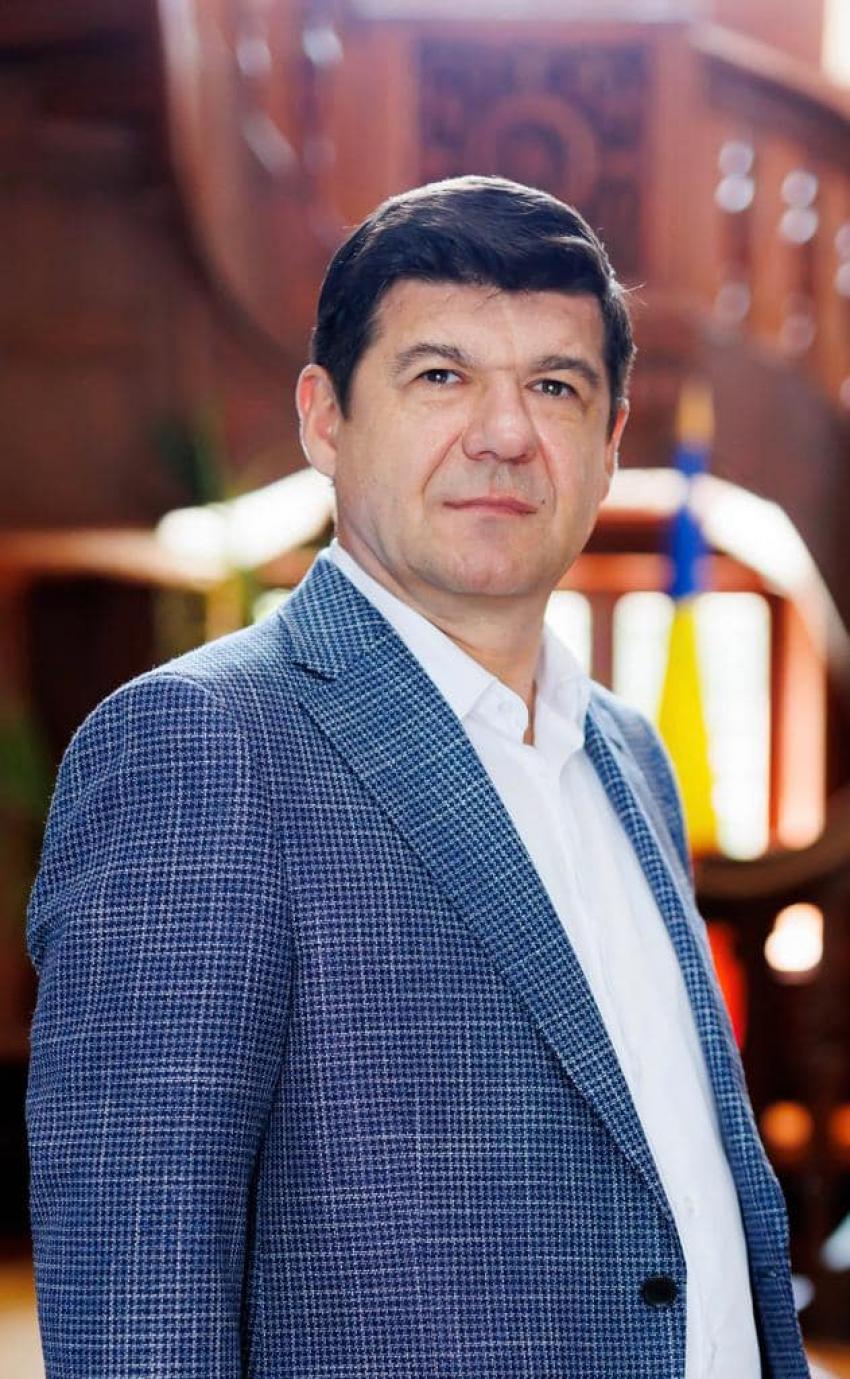 Președintele CJ Galați anunță că lucrările la noul pod peste pârâul Suhurlui din județul Galați au avansat