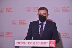 Minsitrul Muncii: Am semnat ordonanţele referitoare la majorarea alocaţiilor şi pensiilor