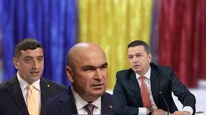 AUR, pe primul loc în sondaje. Partidele de la guvernare cumulează circa 50% din voturi