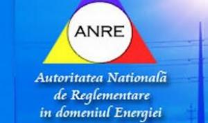 Desant ANRE la la furnizorii de energie electrică