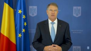 Președintele Iohannis, după ședința CSAT: Trebuie să fim pregătiți pentru orice scenariu!