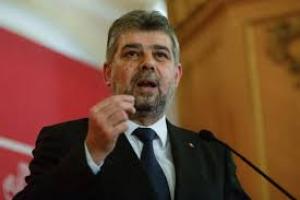 Marcel Ciolacu, după anunţul lui Iohannis privind pieţele: Bătaie de joc pentru cei care au înghețat săptămâni în șir în frig!