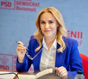 Gabriela Firea s-a întâlnit cu angajații din sistemul de termoficare din București