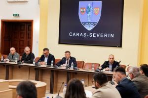 Fonduri pentru primării, în susținerea programelor de dezvoltare locală din Caraș-Severin