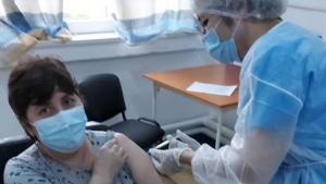 S-a stabilit cine intră în etapa a doua de vaccinare anti COVID-19