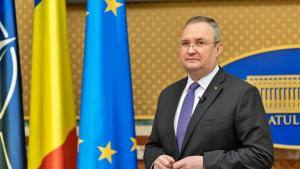 Premierul Ciucă despre SRI: Este o instituţie modernă, care a învăţat să se adapteze şi să funcţioneze într-un lume a incertitudinii