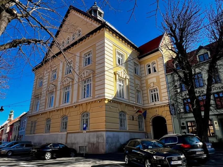 Hidroelectrica- noul furnizor al CJ Sibiu și instituțiile din subordine