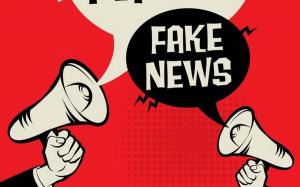 Primul curs universitar despre fenomenul ”fake news”