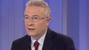 Cristian Diaconescu: &quot;Alegerile trebuie să aibă loc în decembrie&quot;