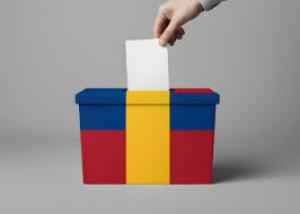 Se știe calendarul electoral pentru alegerile europarlamentare și locale