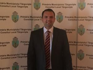 A fost votat bugetul  municipiului Targoviste