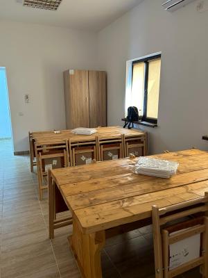 Comunicat de presă: