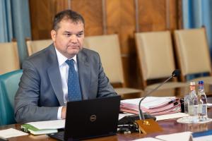 PNDL: Facturi &icirc;n valoare de peste 117 milioane de lei, decontate de Ministerul Dezvoltării